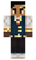 tomario minecraft skin