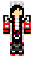 LancheR minecraft skin