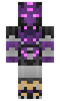 Marctr0n minecraft skin