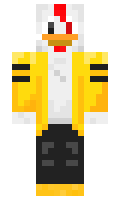 Riusplay minecraft skin