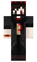 Bryan minecraft skin