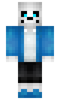 Bedwars123 minecraft skin