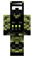 chagobasoria minecraft skin