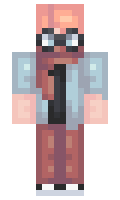 banche minecraft skin