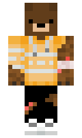 af7171dd10ffe5 minecraft skin