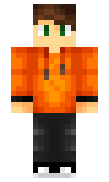 Yalexerr minecraft skin