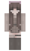 Eydee minecraft skin