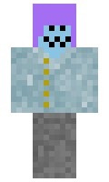 Thistris99 minecraft skin