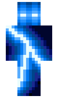 THUNDERMCGAMING minecraft skin