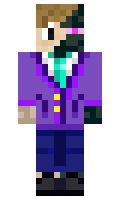 JoeMi7714 minecraft skin
