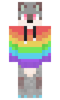 AdriDer minecraft skin