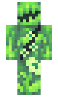 pineapplecake42 minecraft skin