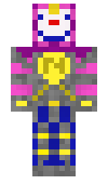 Narfism minecraft skin