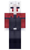 deHasher minecraft skin