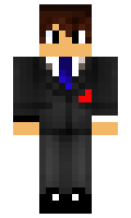 miau minecraft skin