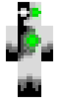 maxa minecraft skin