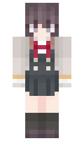YabaDABonThem minecraft skin