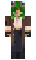 Kirvoiss minecraft skin