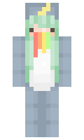 Ger minecraft skin