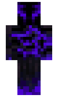 EXlT minecraft skin