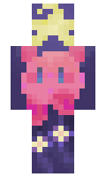 FallenGaurdian minecraft skin