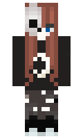 BendingHell minecraft skin