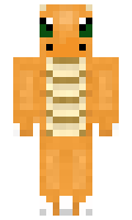 Leverpapstej minecraft skin