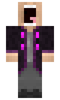 Aeternum minecraft skin