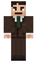 theminer220 minecraft skin