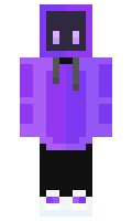 Forciik minecraft skin