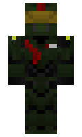 cucurbitasse minecraft skin