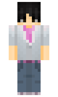 Litten152 minecraft skin