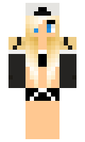ArinaS minecraft skin