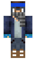 doler minecraft skin