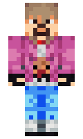 StormVoyage minecraft skin