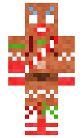whitti minecraft skin