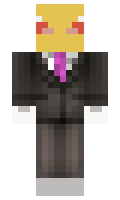 RandomMachine minecraft skin