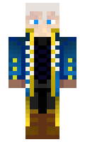 turtlizard minecraft skin