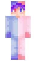 Noespanolmiamigo minecraft skin