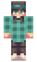 Dexmar15 minecraft skin