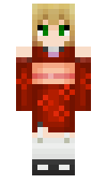 LayaSpider minecraft skin