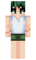 CrunchVonCluntch minecraft skin