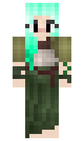 EireRonos minecraft skin