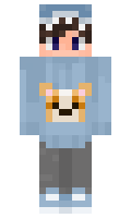 TimWST minecraft skin