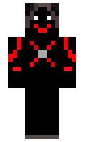 TheDeadKiller3 minecraft skin