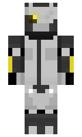 Dhranios minecraft skin