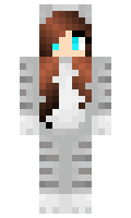 Liv minecraft skin