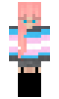 HyperMuffin12 minecraft skin