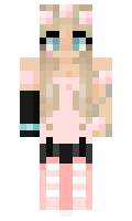 LamissdenoiR minecraft skin