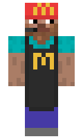 Dcxterity minecraft skin